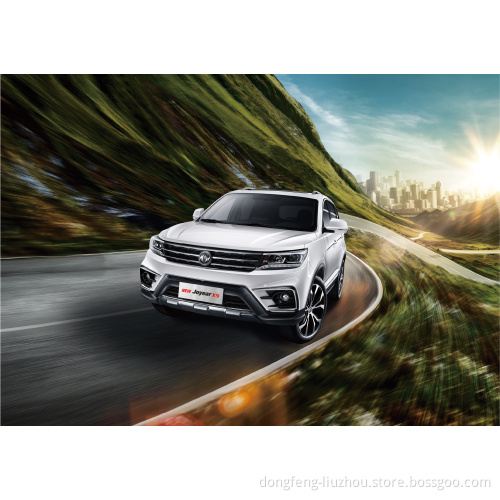 Dongfeng использовал и роскошный внедорожник Joyear X5 Автоматический внедорожник для продаж для продаж